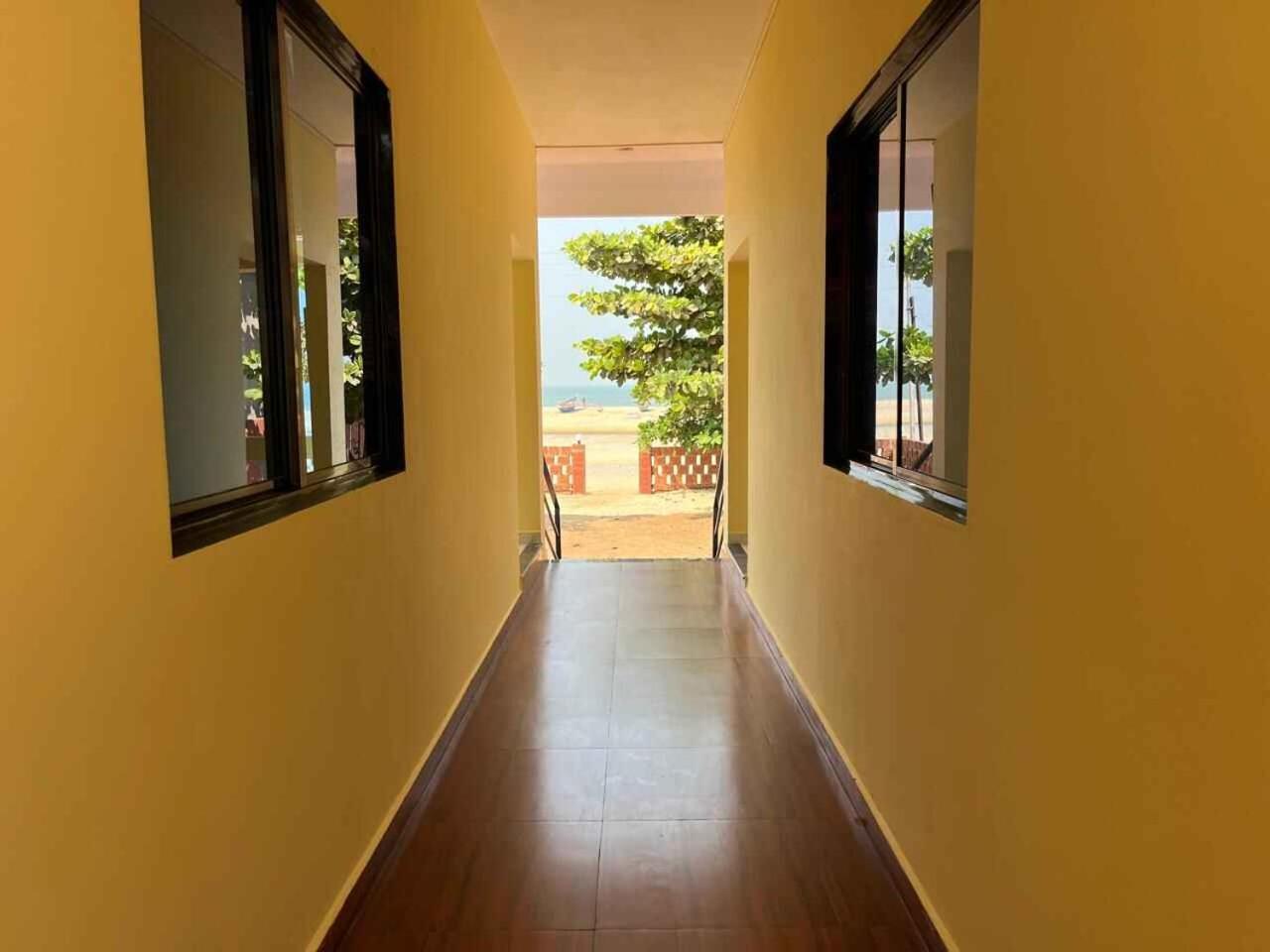 Klub Khavana- The Exclusive Beachfront Resort Vengurla Zewnętrze zdjęcie