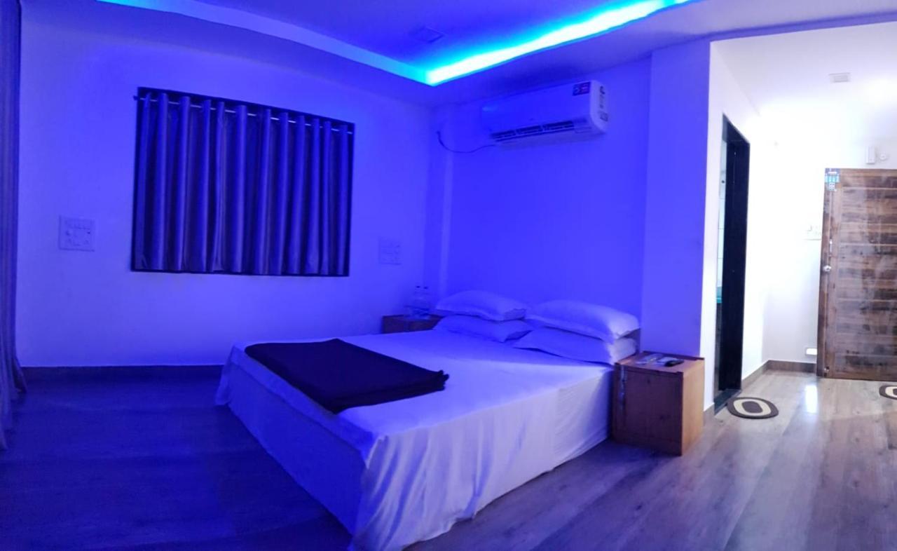 Klub Khavana- The Exclusive Beachfront Resort Vengurla Zewnętrze zdjęcie